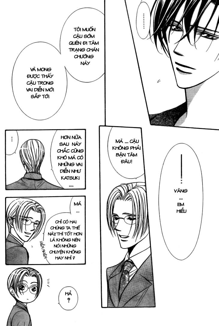 Thách Thức Tuyệt Vời: Chapter 142