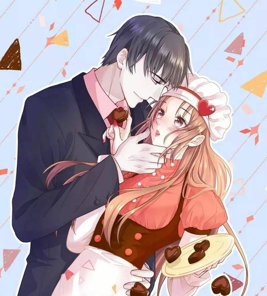 Bạn Trai Điều Khiển Giấc Mơ: Chapter 54