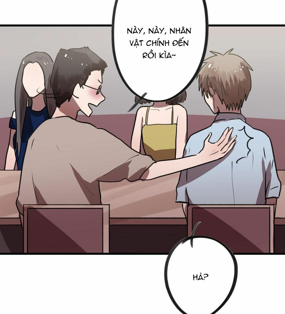 Phải Lòng Em Trai Của Bạn Gái Mình: Chapter 11
