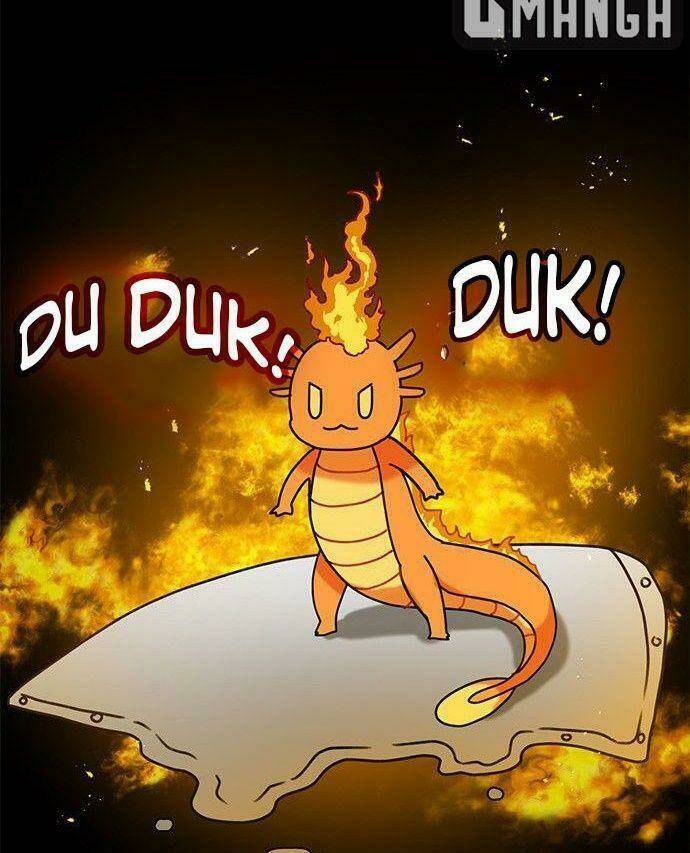 Tôi Trở Thành Đầu Bếp Của Long Vương: Chapter 16