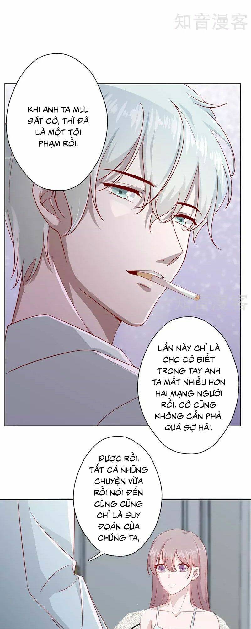 Một Đời An Nhiên: Chapter 24