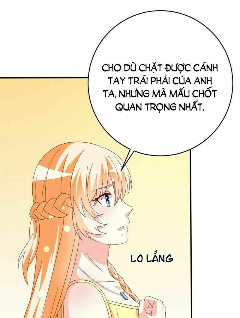 Này! Đừng Động Vào Phô Mai Của Tôi: Chapter 152