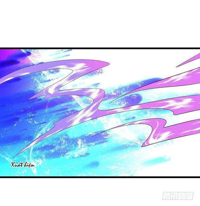Hồ Tiên Hung Bạo: Chapter 96