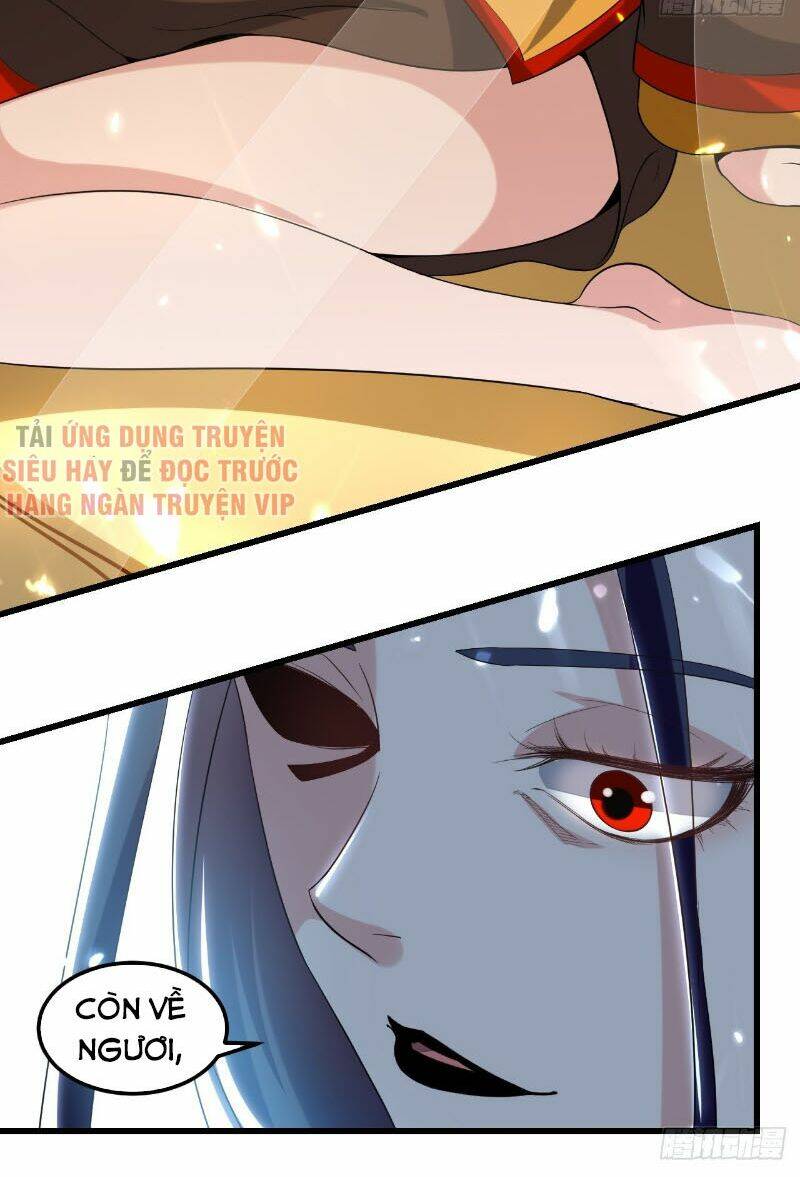 Dị Giới Siêu Cấp Ở Rể: Chapter 72