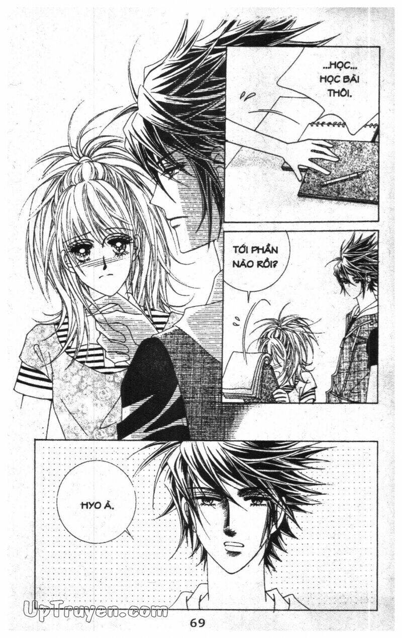 Dạ Khúc: Chapter 13