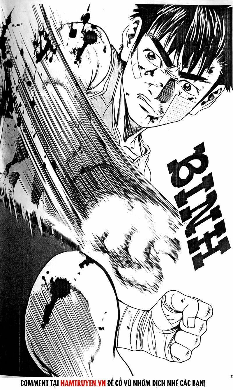 Ai Hơn Ai: Chapter 234