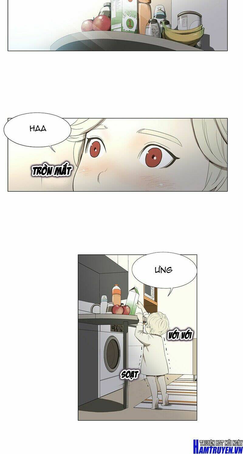 Mùa Của Su: Chapter 4