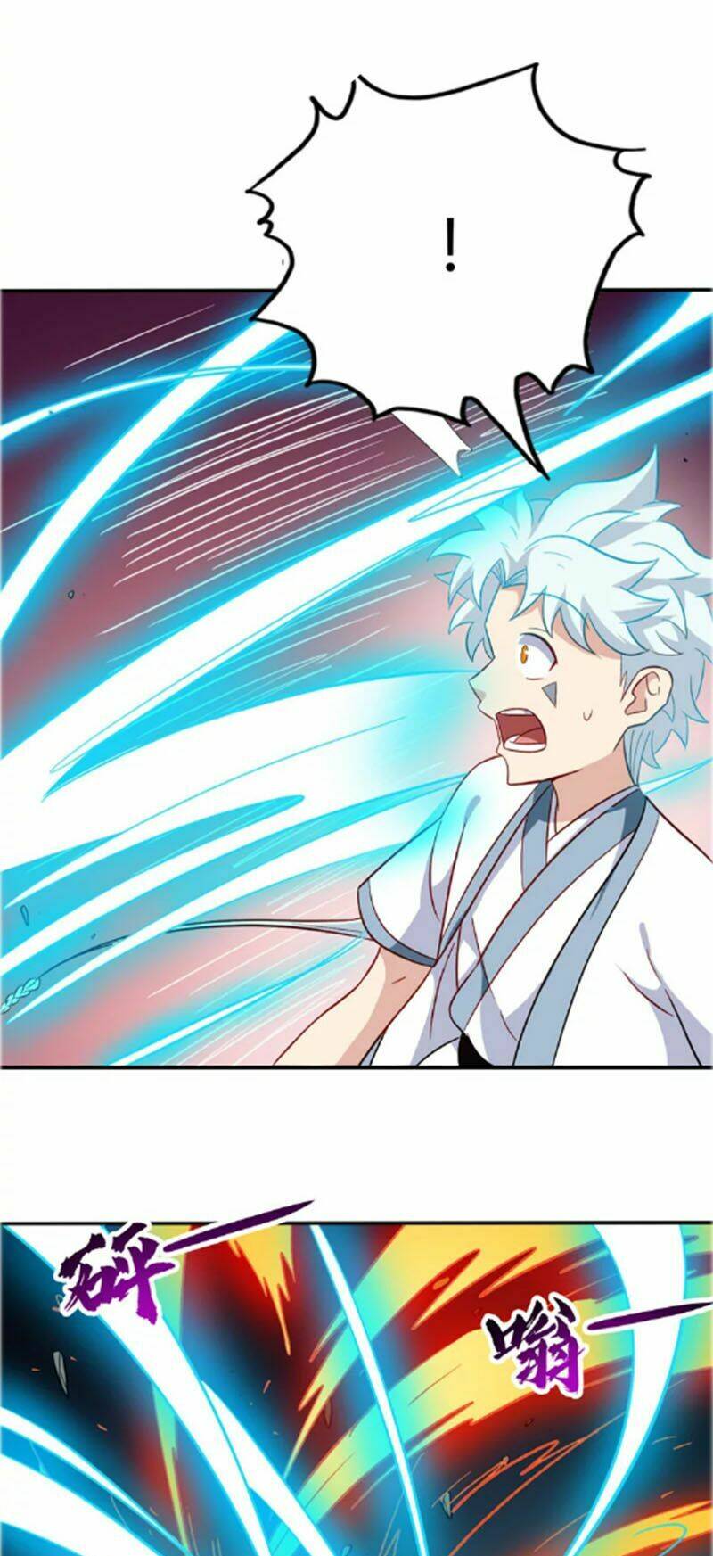 Chí Tôn Võ Đế: Chapter 104