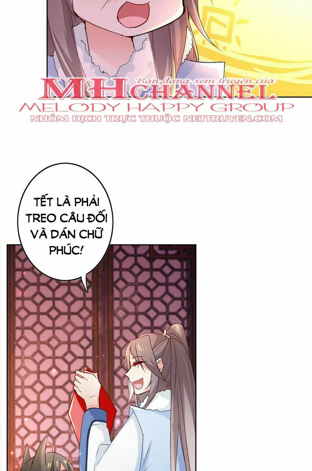 Nghịch Lai Thuận Thú: Chapter 7