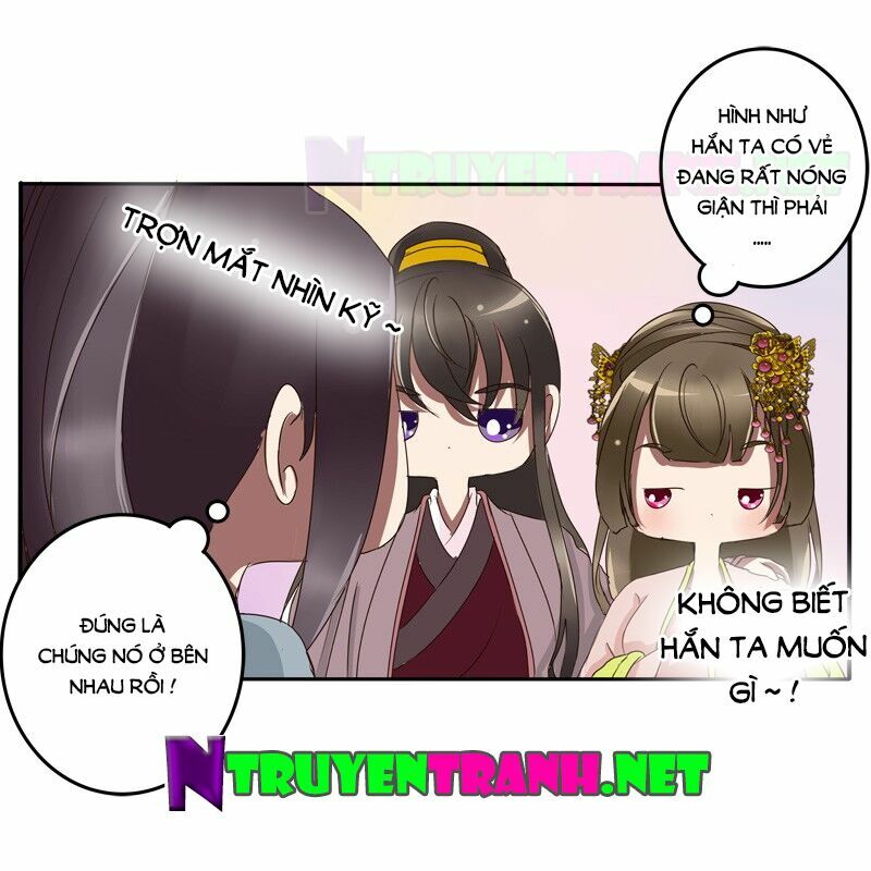 Thông Linh Phi: Chapter 55