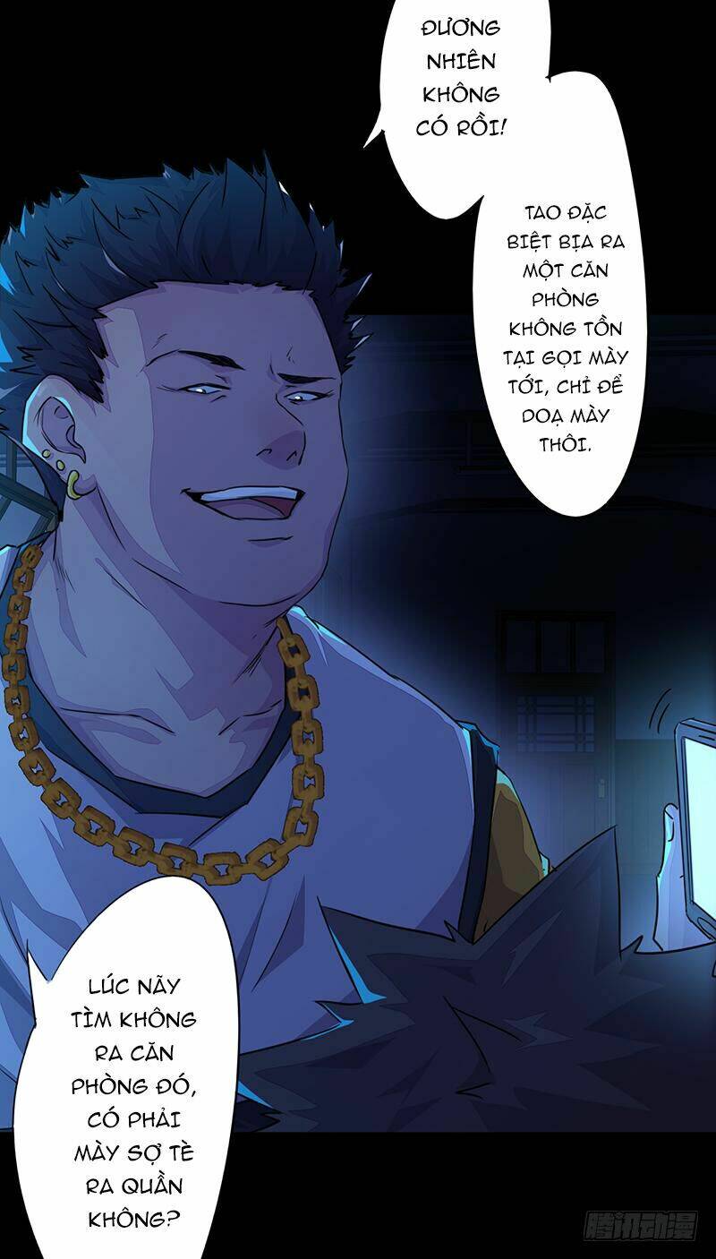 Lật Mặt: Chapter 1