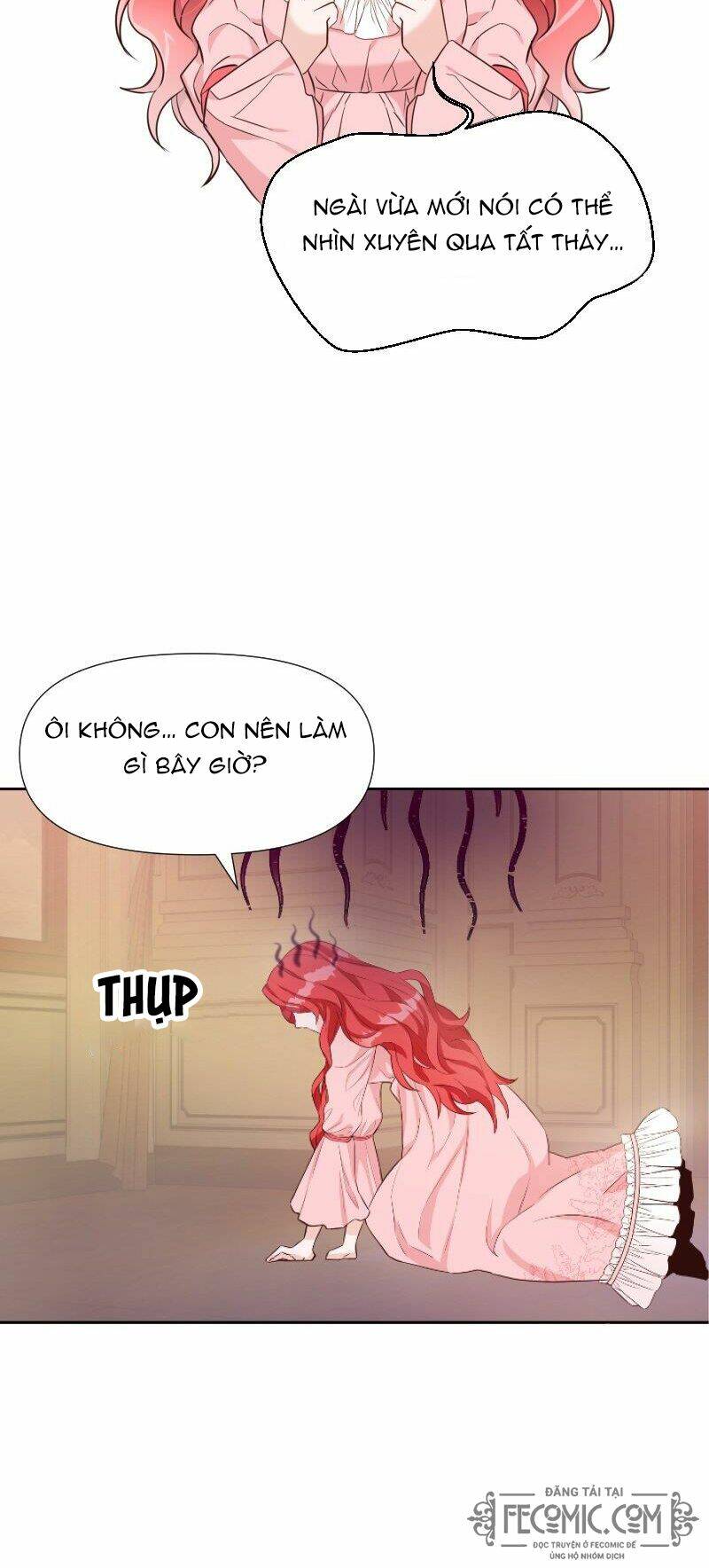 Tất Cả Mọi Người Đều Yêu Quý Nhân Vật Phản Diện: Chapter 1