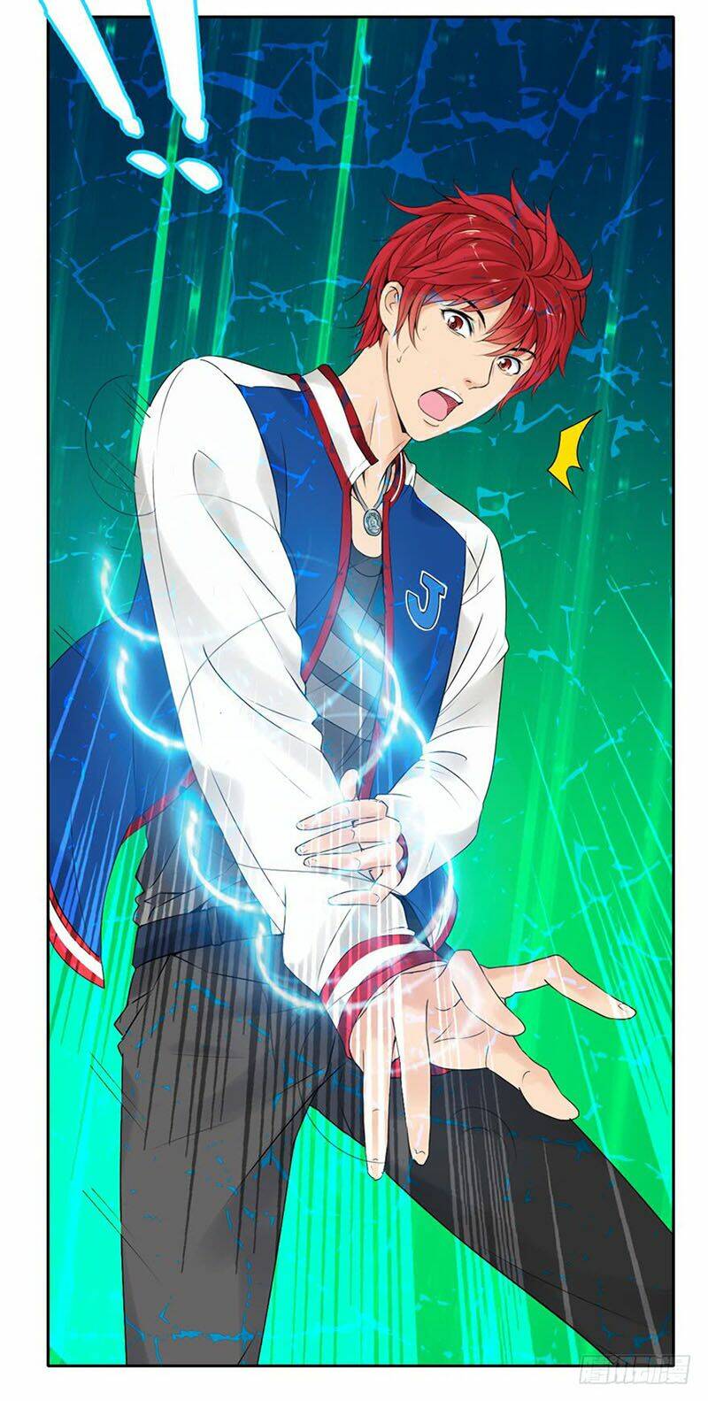 Đô Thị Chí Tôn Hệ Thống: Chapter 1