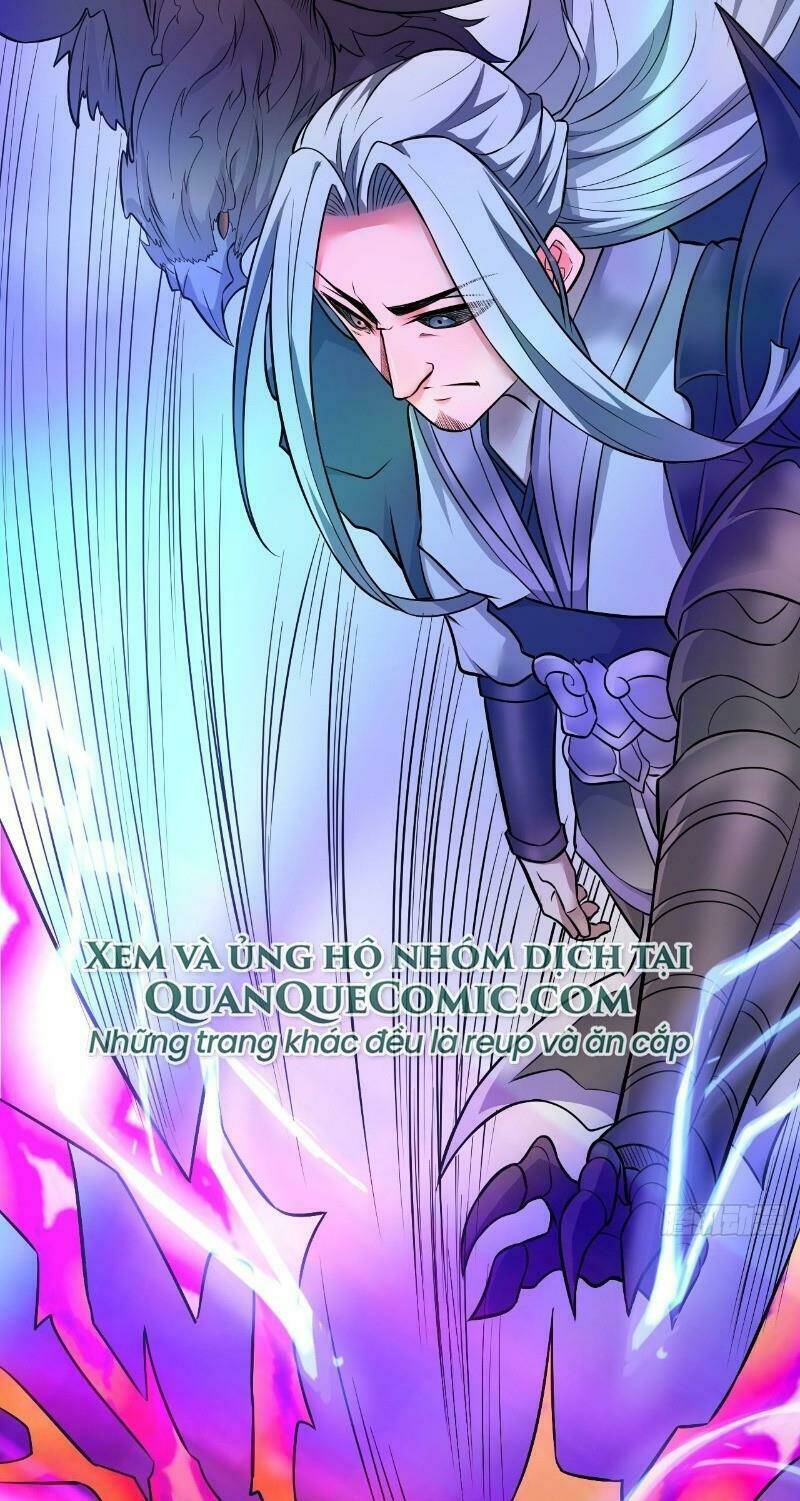 Trọng Sinh Tối Cường Ma Tôn Ở Rể: Chapter 52