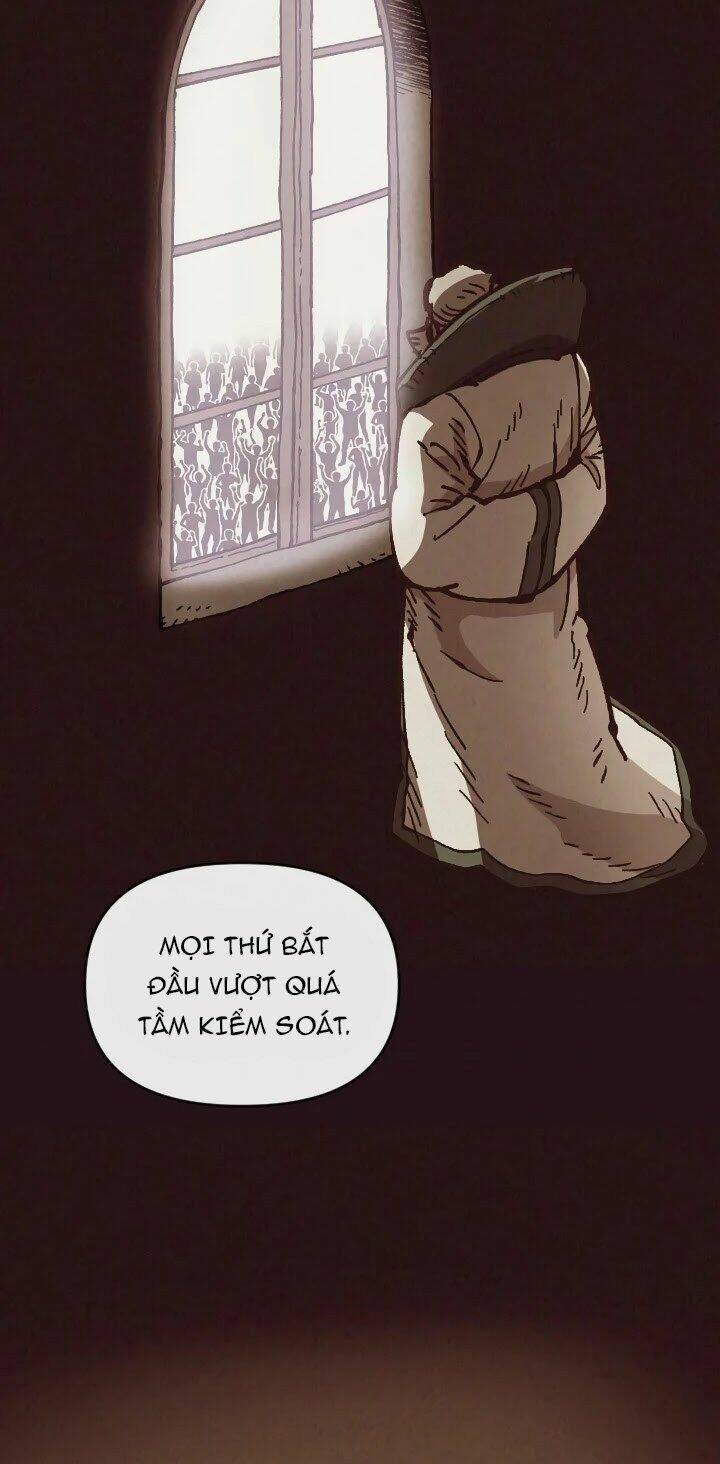 Nô Lệ Nghịch Thiên: Chapter 53