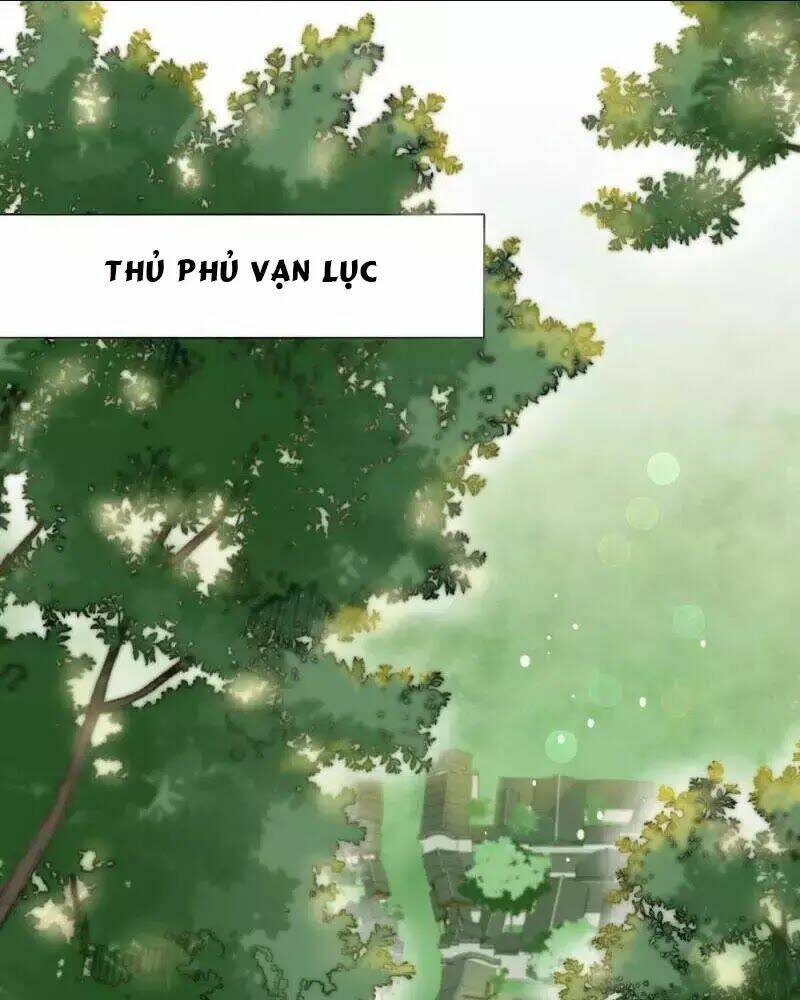 Yêu Long Đại Nhân Của Ta: Chapter 2