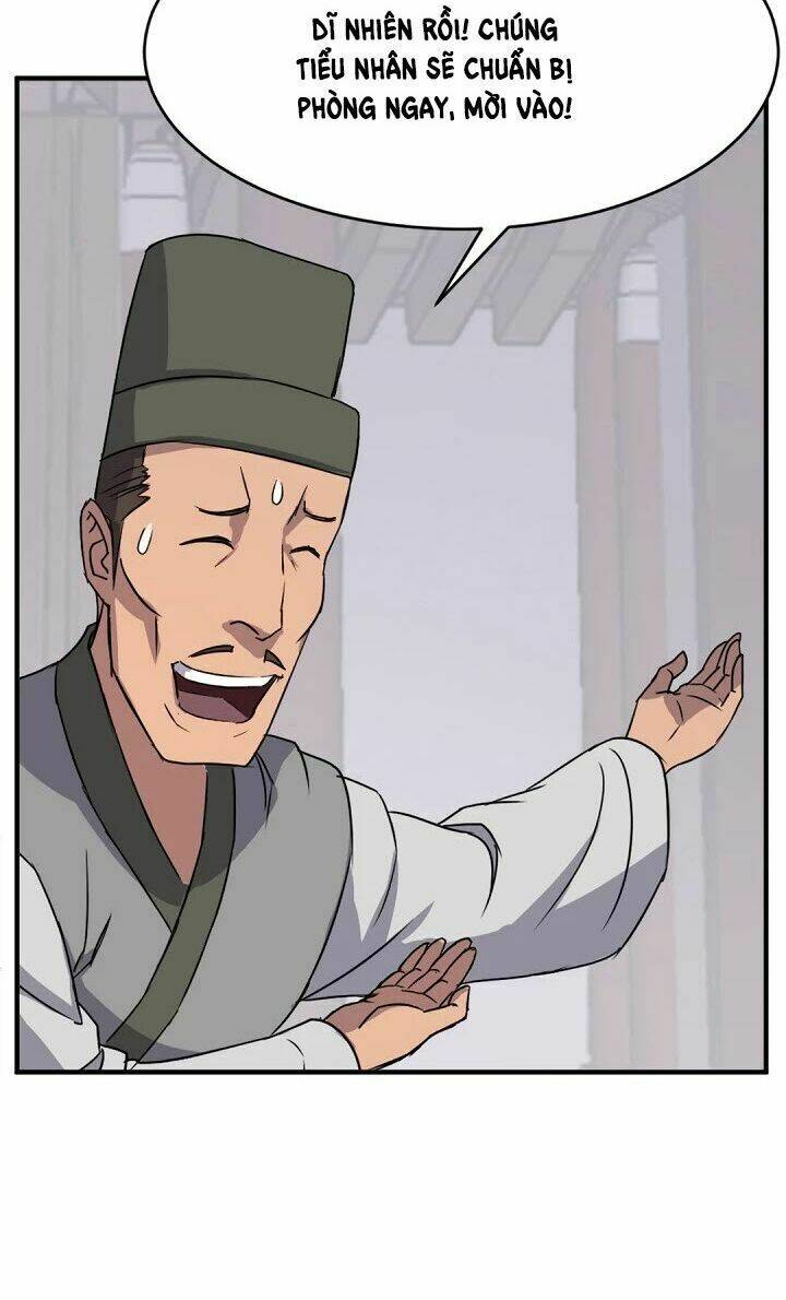 Phụng Lâm Thiên Hạ Iii: Chapter 95