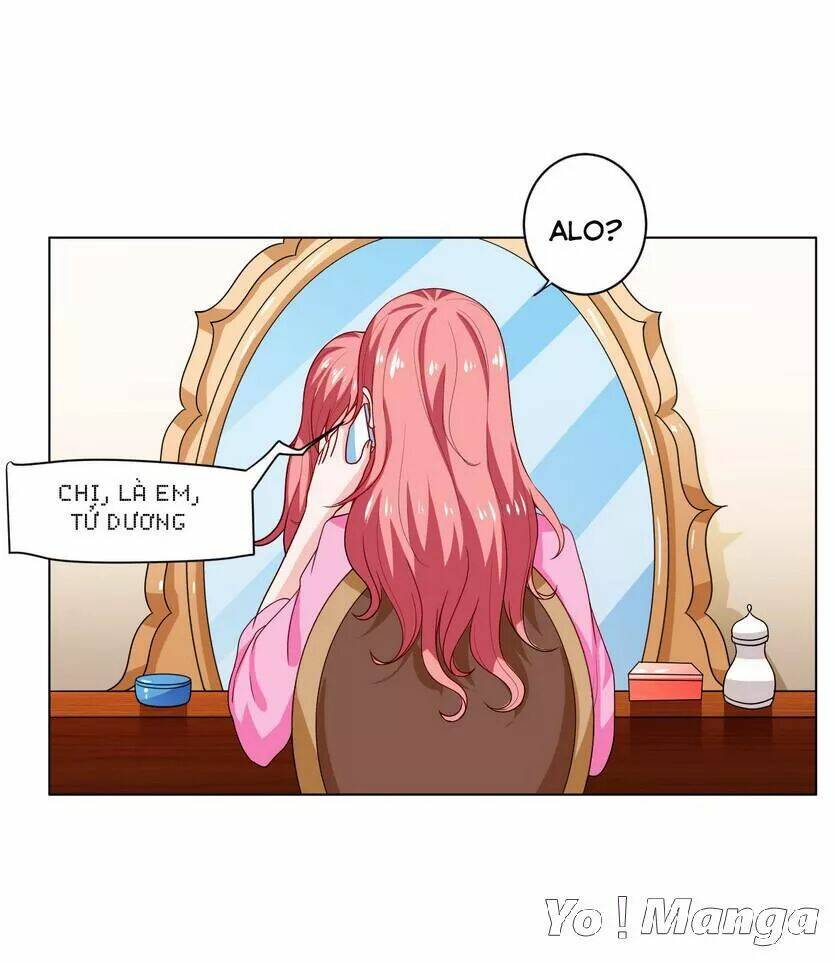 Thiểm Hôn Kinh Ái: Chapter 136