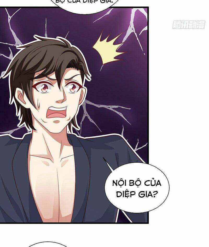Thế Thân Thiếu Gia Không Dễ Chọc: Chapter 33