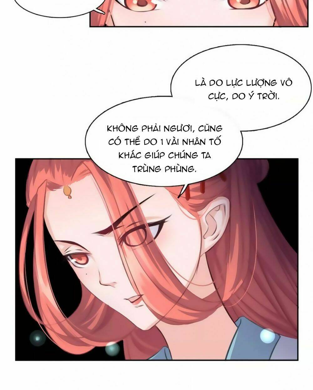 Hắn Ta Là Vua: Chapter 35