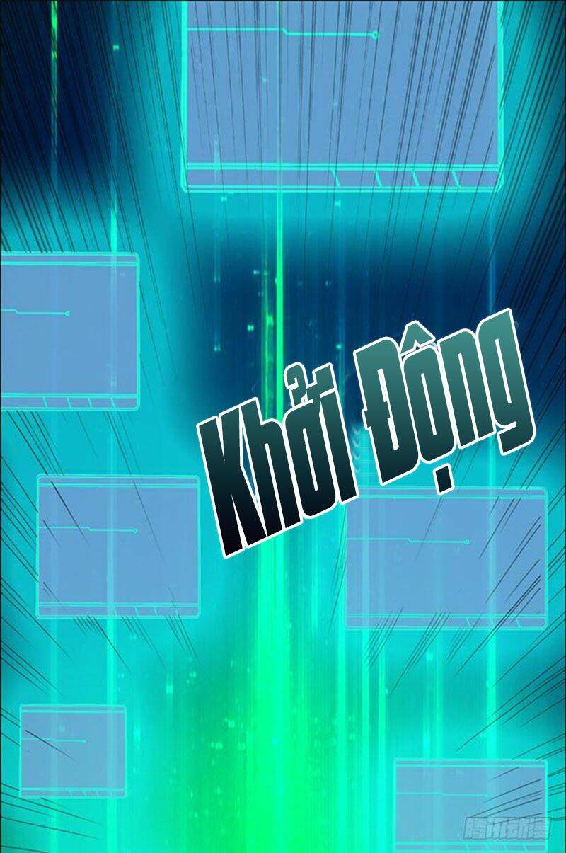 Đô Thị Chí Tôn Hệ Thống: Chapter 1