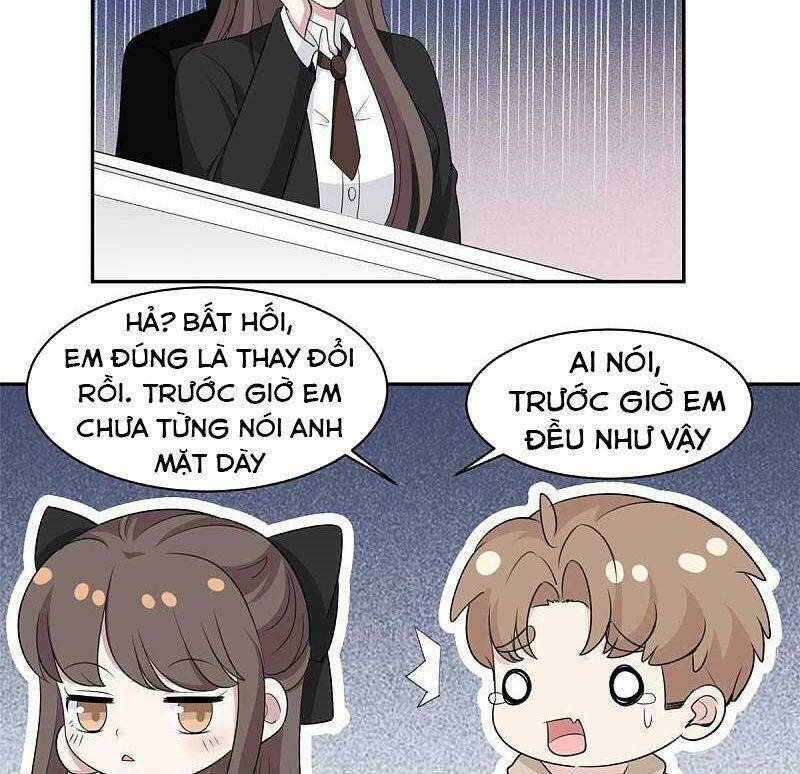 Tổng Tài, Tránh Xa Tôi Ra: Chapter 75