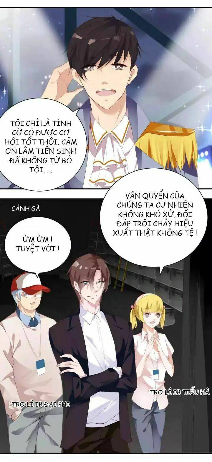 Nam Thần Là Một Đôi: Chapter 20