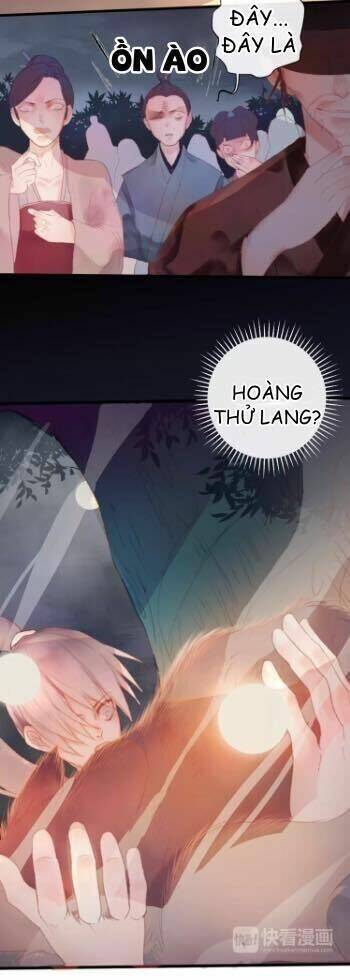 Hồ Minh Chi Hương: Chapter 1