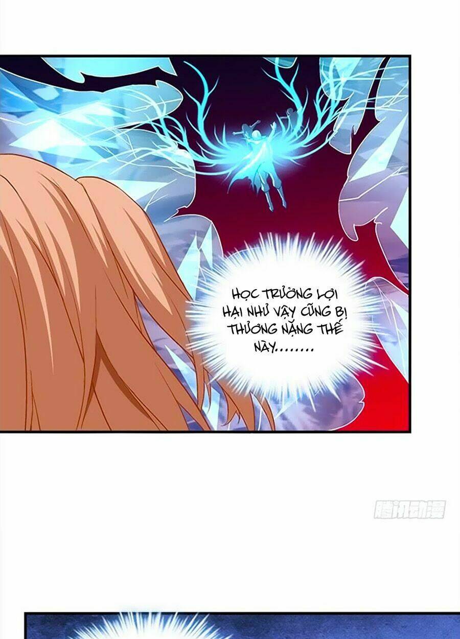 Ám Dạ Vô Thường: Chapter 29