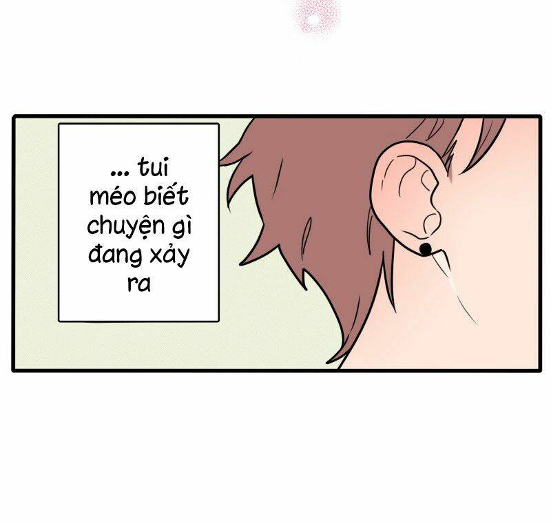 Not So Shoujo Love Story: Chapter 15