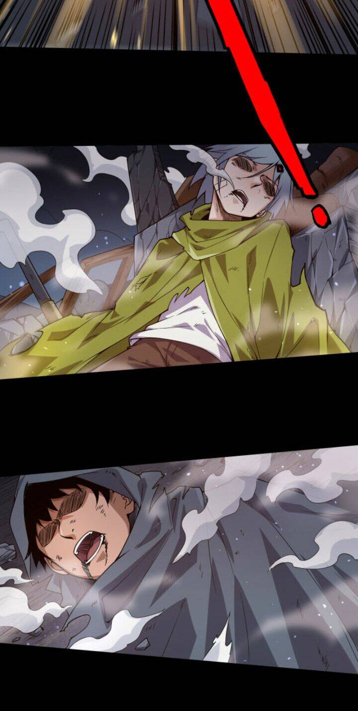 Khí Xung Tinh Hà: Chapter 1