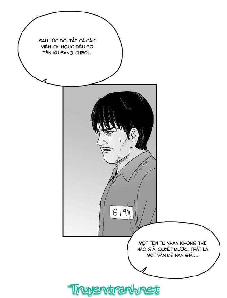 Dear Boy: Chapter 68