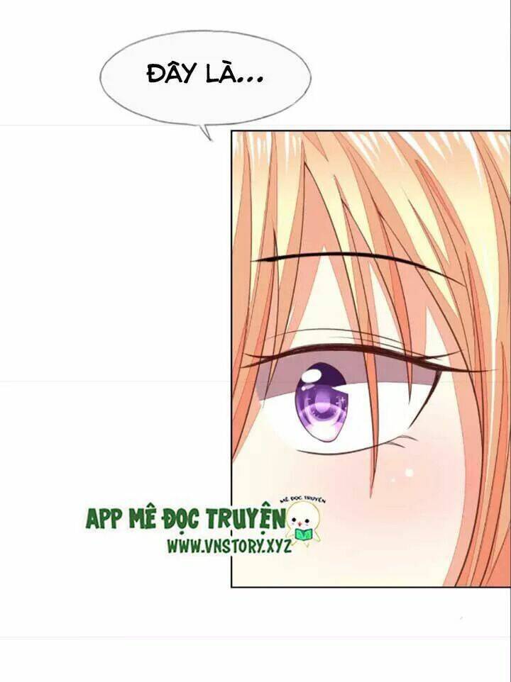 Nam Thần Ma Cà Rồng: Sủng Nhược Tiểu Lãn Thê: Chapter 121