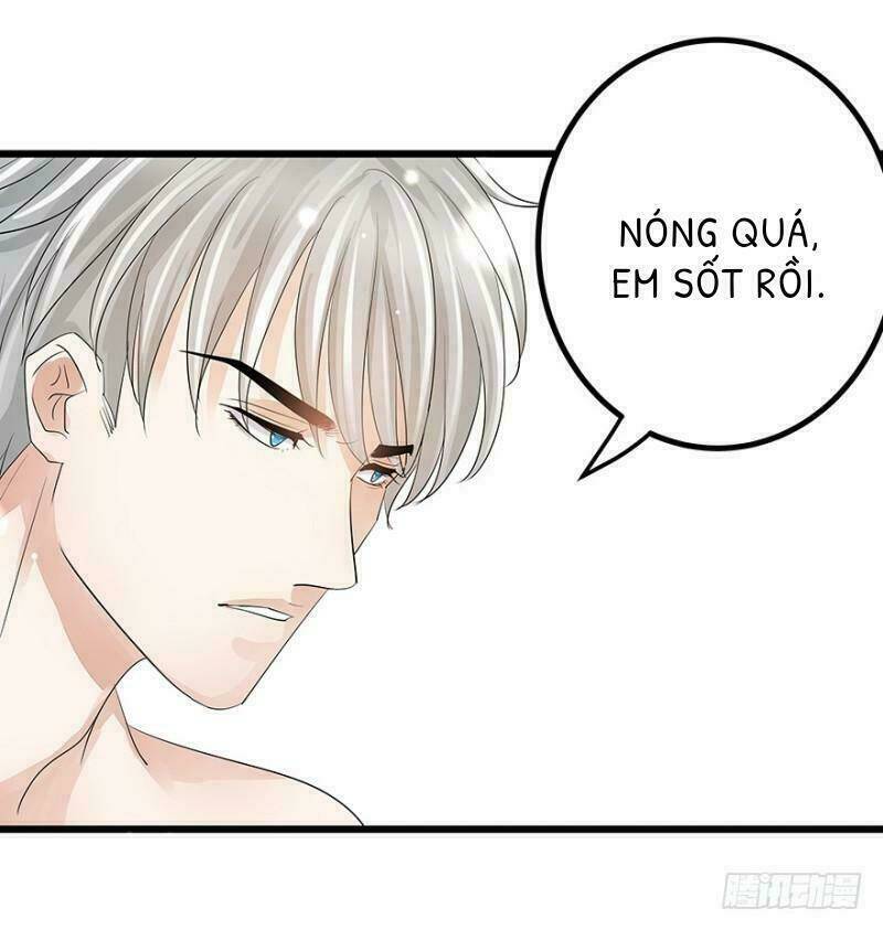 Chào Buổi Sáng, Ức Vạn Manh Thê: Chapter 12