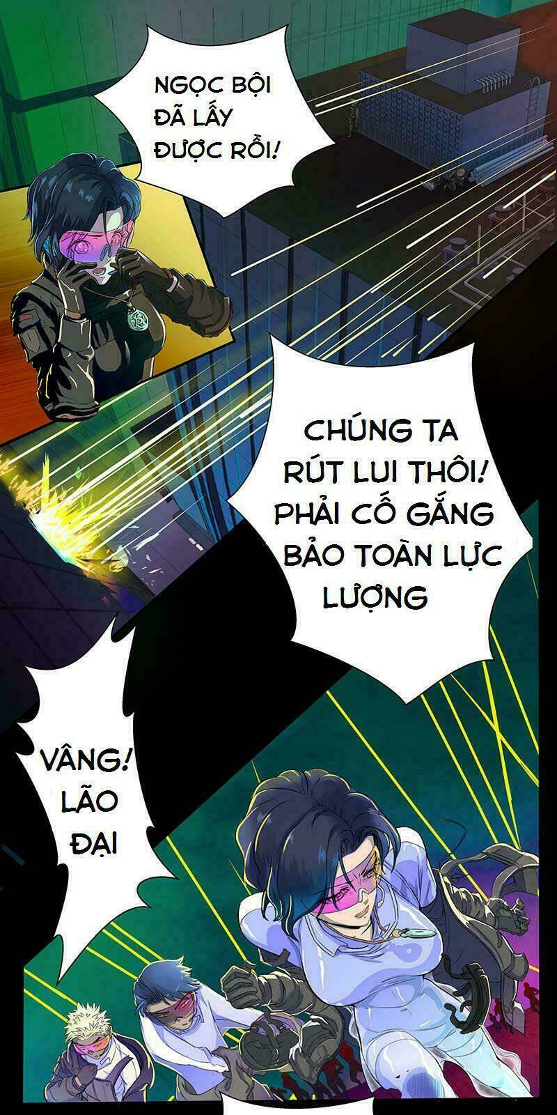 Phế Vật Nghịch Tập Triệu Hoán Sư: Chapter 2