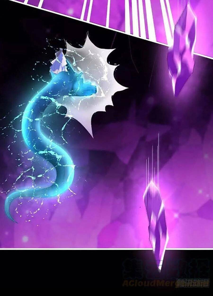 Ma Đầu Vạn Ác Năm Tuổi Rưỡi: Chapter 116