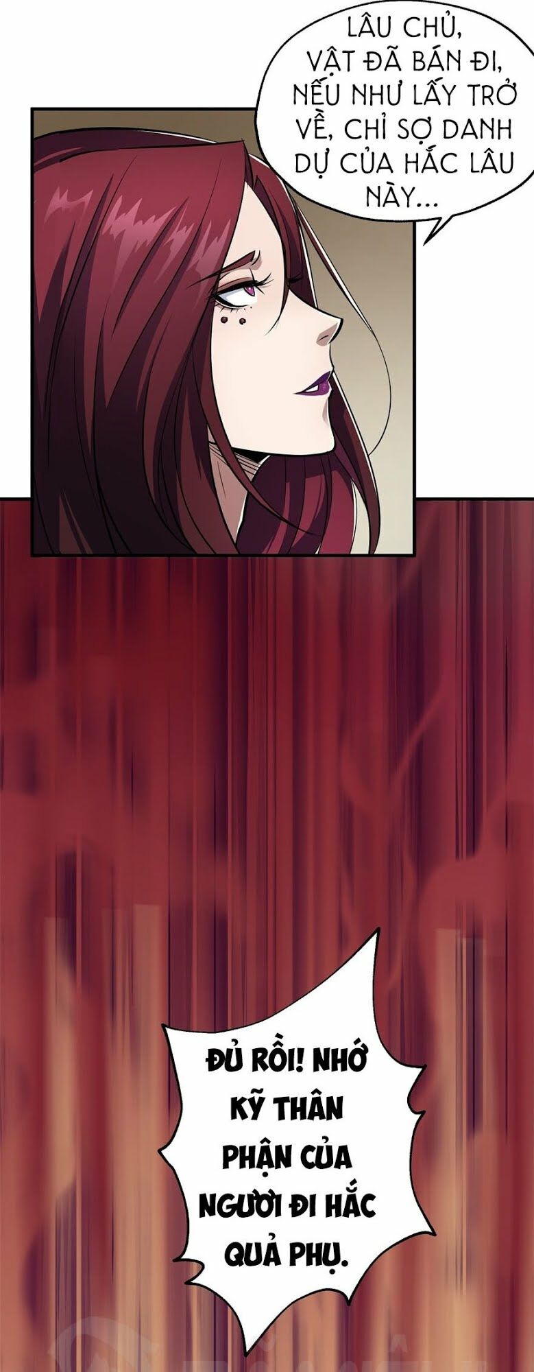 Thú Nhân: Chapter 51