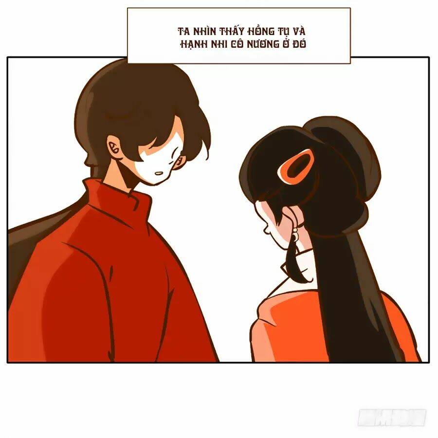 Hòa Thượng Và Tiểu Long Quân: Chapter 65