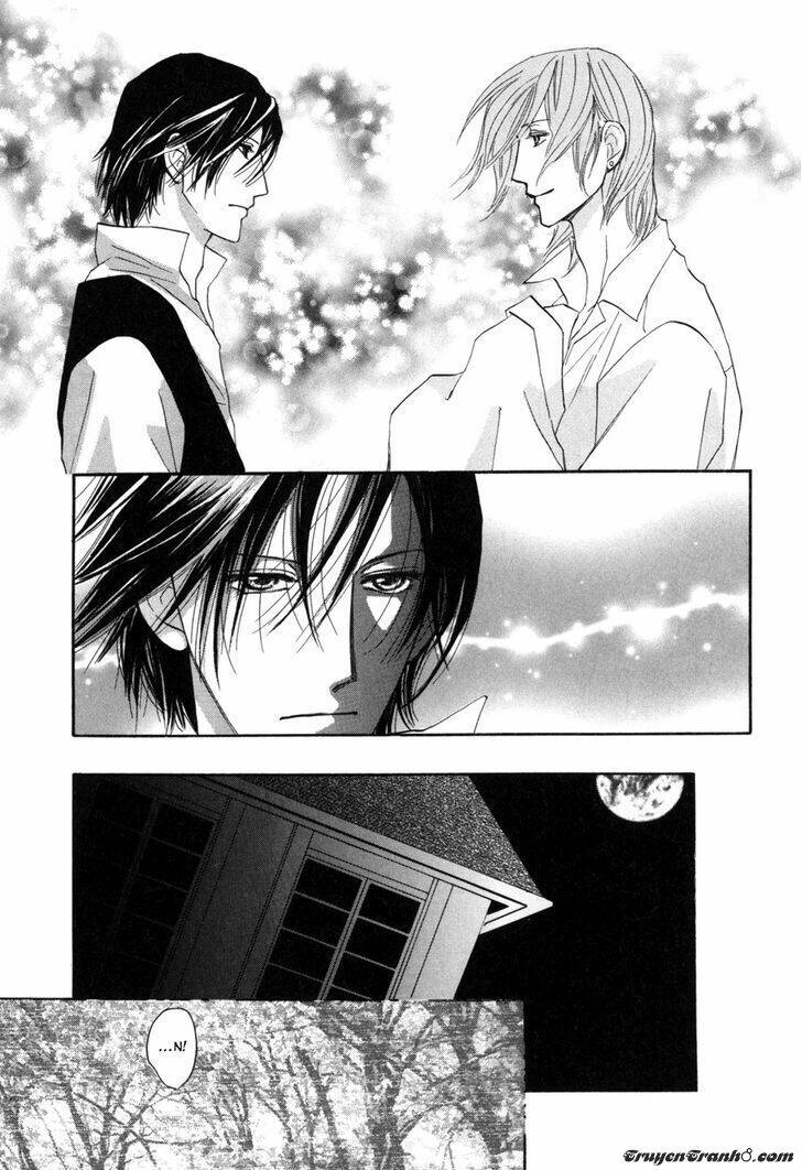 Moon Trick: Chapter 1.3
