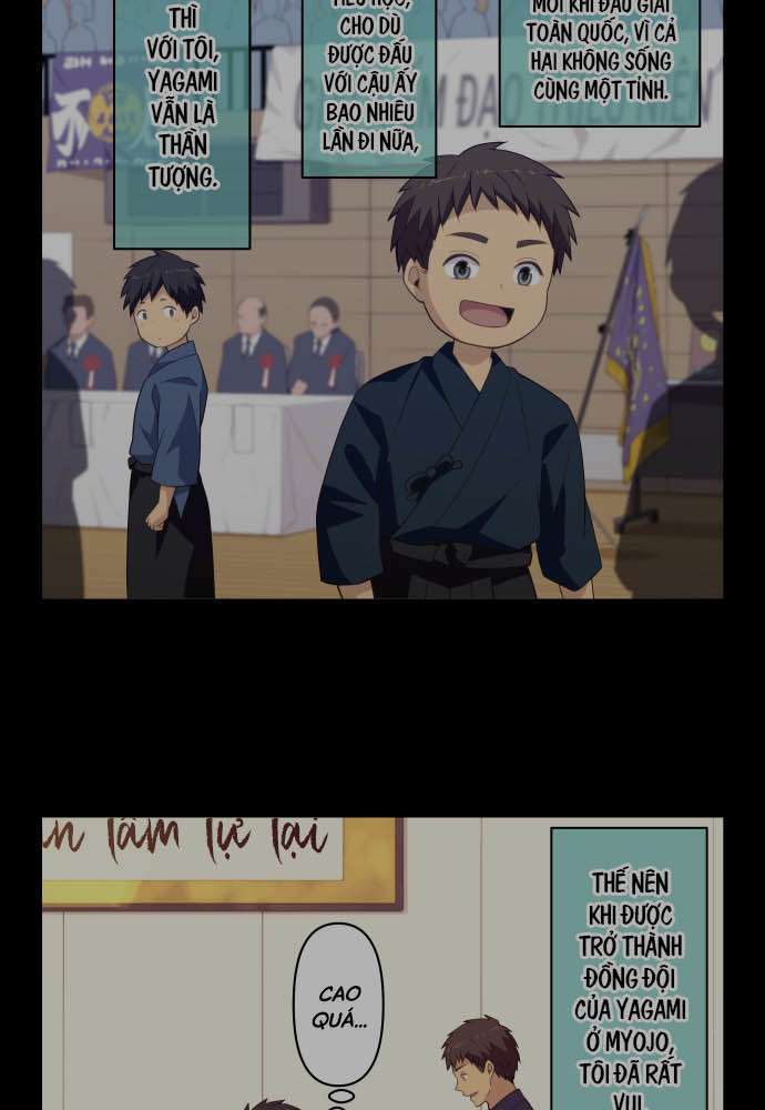 Blue Hearts: Chapter 40