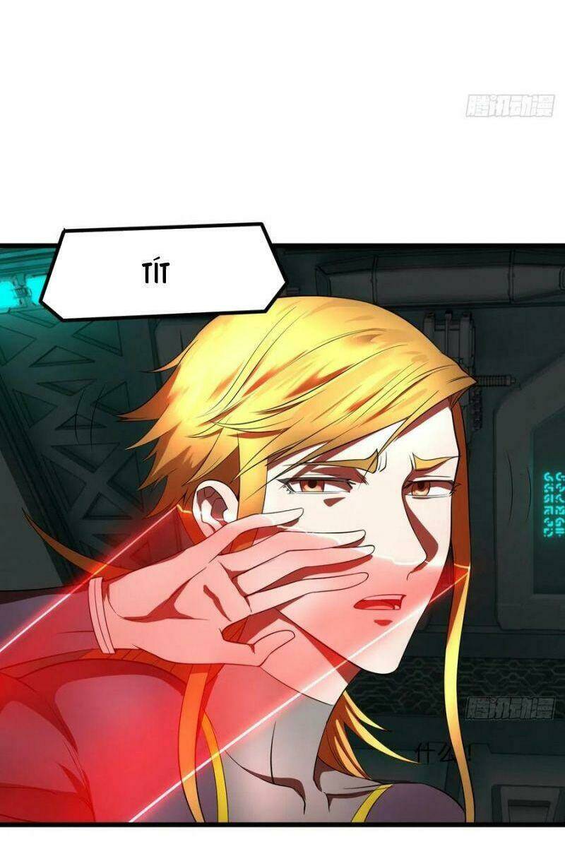 Danh Sách Kẻ Phản Diện: Chapter 104