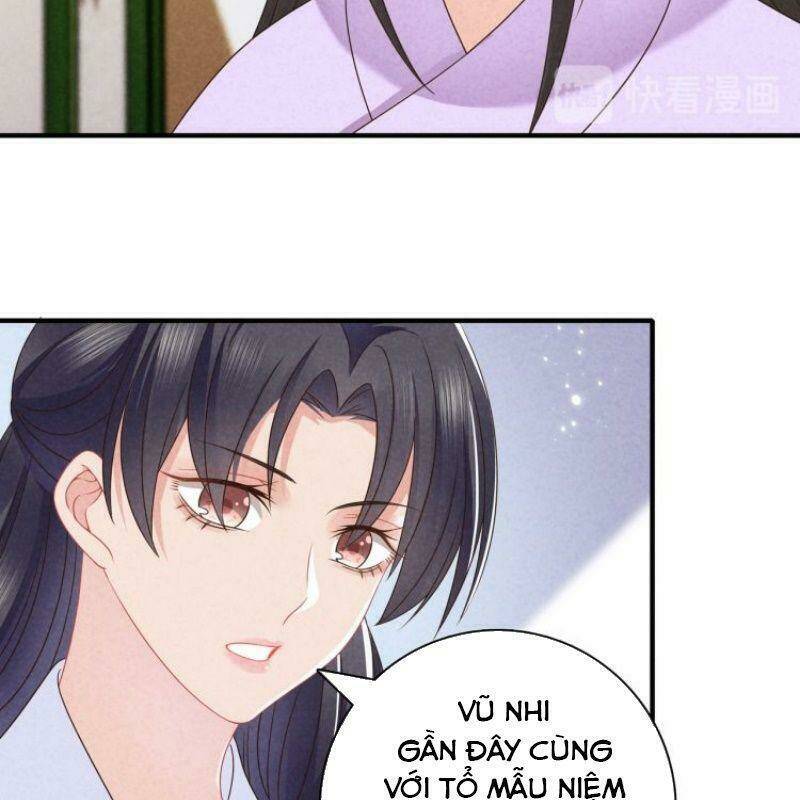 Trọng Sinh Chi Đích Nữ Bất Thiện: Chapter 39
