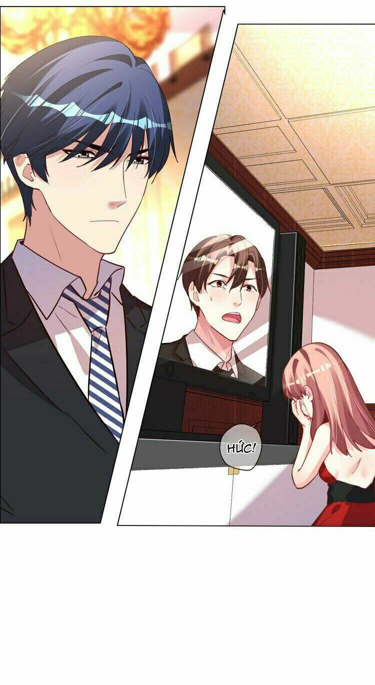 Vì Yêu Mà Khắc Cốt Ghi Tâm: Chapter 15
