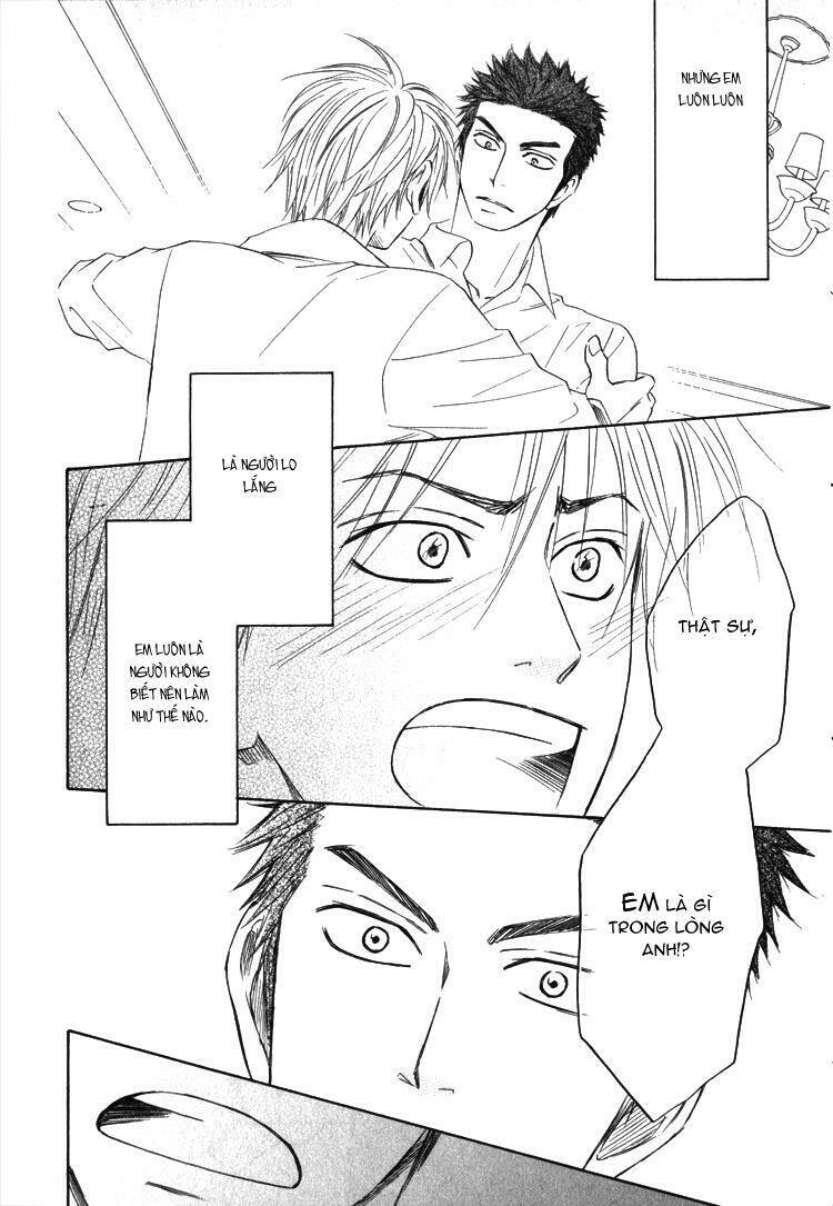 Doushiyoumo Nai Keredo: Chapter 5.2