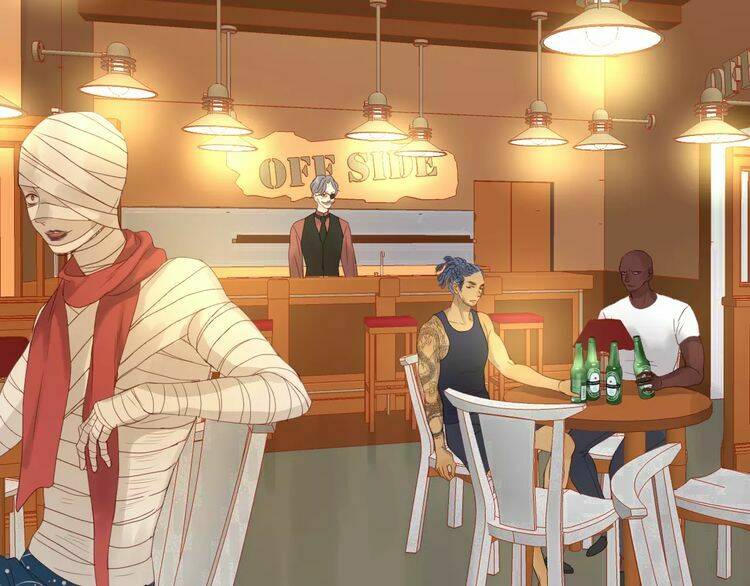 Lượm Được Một Tiểu Hồ Ly 2: Chapter 20