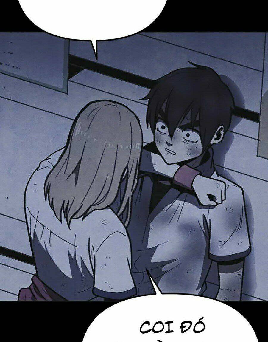 Cậu Bé Shotgun: Chapter 20