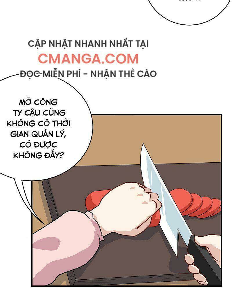 Hộ Hoa Cao Thủ Tại Vườn Trường: Chapter 147
