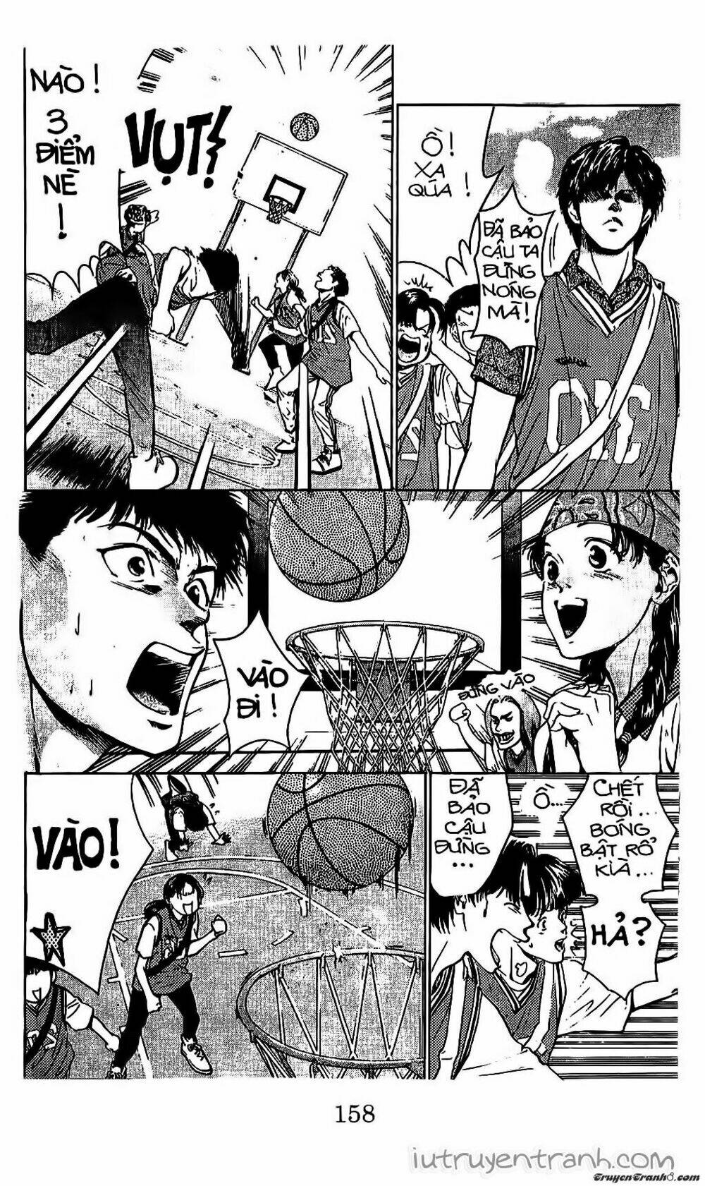 Mirano Nhà Tôi: Chapter 79