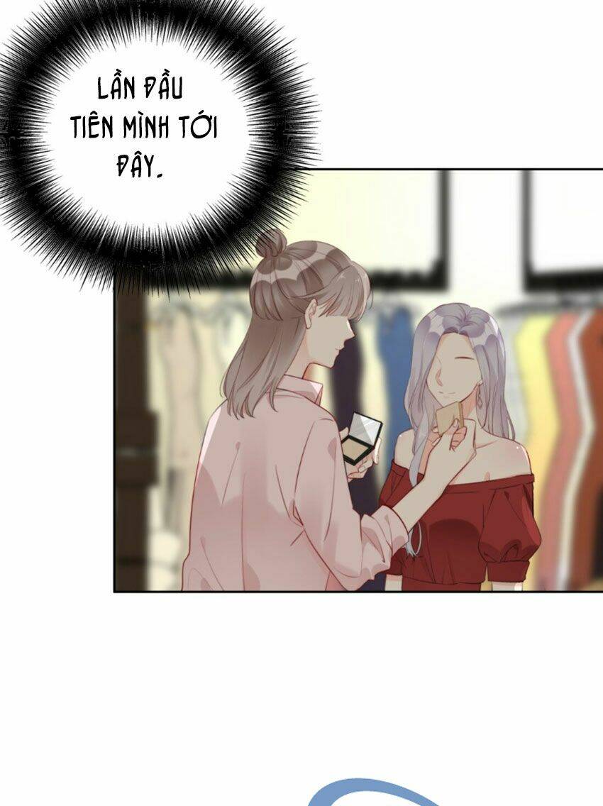 Boss Đại Nhân Là Nữ Thần?: Chapter 16