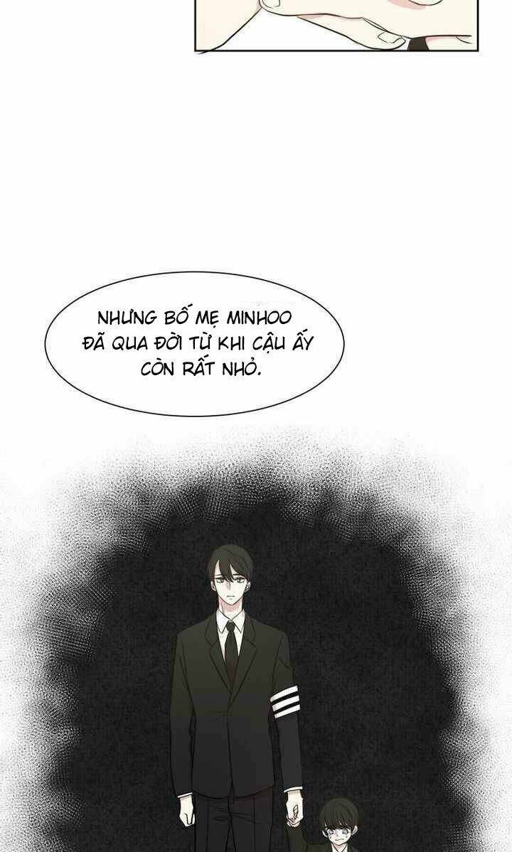 Idol Sống Trong Nhà Tôi !: Chapter 4